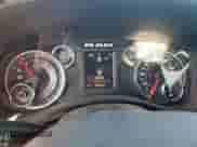 2023 Ram 1500 Lone Star с VIN 1C6SRFFT0PN533666, выставлен на аукционе Copart как лот 84982395 с пробегом 42 505 миль миль и Списание • Salvage title. История ставок и продаж доступна на DreamBid. Изображение 9.