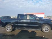 ✅ 2021 Chevrolet Silverado 1500 RST • VIN: 1GCUYEED1MZ130471 • Lot: 43109120. Wystawiony na IAAI z przebiegiem 80 336 mil. Bezpłatny archiwum sprzedaży aukcyjnych z USA i szczegółowy raport historii pojazdu na DreamBid. Zdjęcie 13.