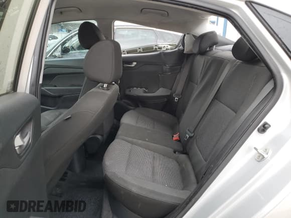 ✅ 2020 Hyundai Accent SE • VIN: 3KPC24A60LE107532 • Лот: 41202264. Опубликован ранее на Copart с пробегом 93 997 миль. Бесплатный доступ к архиву аукционных продаж из США и подробный отчёт об истории автомобиля на DreamBid. Изображение 10.