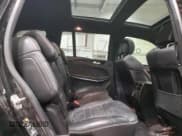 ✅ 2016 Mercedes-Benz GL 63 AMG • VIN: 4JGDF7EE0GA639511 • Лот: 52012845. Опубликован ранее на Copart с пробегом 141 711 миль. Бесплатный доступ к архиву аукционных продаж из США и подробный отчёт об истории автомобиля на DreamBid. Изображение 11.