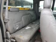 ✅ 1998 GMC Sierra 1500 • VIN: 1GTEK19R1WR500406 • Лот: 59254225. Опубликован ранее на Copart с пробегом 271 184 миль. Бесплатный доступ к архиву аукционных продаж из США и подробный отчёт об истории автомобиля на DreamBid. Изображение 10.