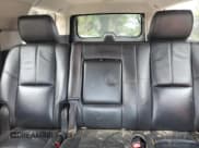 ✅ 2012 Chevrolet Suburban LT • VIN: 1GNSCJE01CR179476 • Lot: 90390865. Listed on Copart with 206,691 mi. Free auction sales archive from the USA and detailed vehicle history report at DreamBid. Image 10.