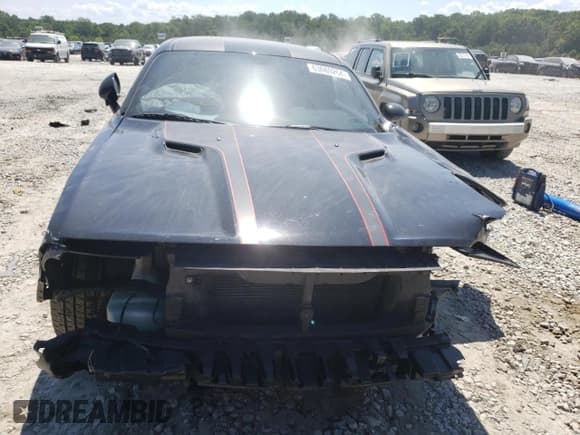 ✅ 2014 Dodge Challenger R/T 100th Anniversary Appearance • VIN: 2C3CDYBT3EH205486 • Lot: 63080264. Wystawiony na Copart z przebiegiem Nie podano. Bezpłatny archiwum sprzedaży aukcyjnych z USA i szczegółowy raport historii pojazdu na DreamBid. Zdjęcie 5.