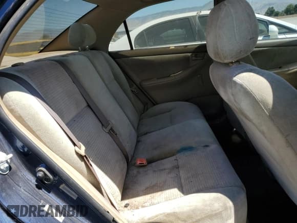 ✅ 2005 Toyota Corolla CE • VIN: JTDBR32E252063170 • Lot: 64073045. Listed on Copart with 181,024 mi. Free auction sales archive from the USA and detailed vehicle history report at DreamBid. Image 10.