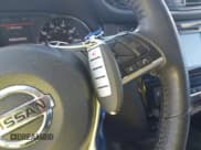 ✅ 2019 Nissan Rogue SV • VIN: KNMAT2MT1KP529429 • Lot: 43610739. Listed on IAAI with 145,700 mi. Free auction sales archive from the USA and detailed vehicle history report at DreamBid. Image 11.