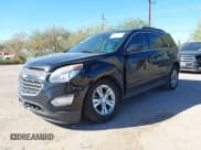 ✅ 2016 Chevrolet Equinox LT • VIN: 2GNALCEK8G6276409 • Lot: 43483937. Listed on IAAI with 82,034 mi. Free auction sales archive from the USA and detailed vehicle history report at DreamBid. Image 6.
