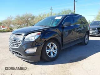 ✅ 2016 Chevrolet Equinox LT • VIN: 2GNALCEK8G6276409 • Лот: 43483937. Опубликован ранее на IAAI с пробегом 82 034 миль. Бесплатный доступ к архиву аукционных продаж из США и подробный отчёт об истории автомобиля на DreamBid. Изображение 6.