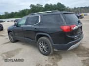 ✅ 2018 GMC Acadia SLT • VIN: 1GKKNMLA8JZ115405 • Lot: 67411945. Listed on Copart with 61,054 mi. Free auction sales archive from the USA and detailed vehicle history report at DreamBid. Image 2.