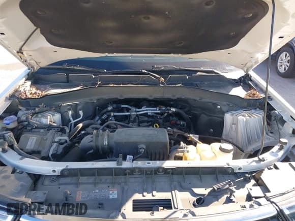 ✅ 2022 Ford Explorer XLT • VIN: 1FMSK7DH4NGA70722 • Lot: 43449455. Wystawiony na IAAI z przebiegiem 54 297 mil. Bezpłatny archiwum sprzedaży aukcyjnych z USA i szczegółowy raport historii pojazdu na DreamBid. Zdjęcie 10.