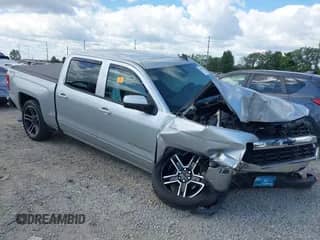 2017 Chevrolet Silverado 1500 LT с VIN 3GCUKREC0HG510634, выставлен на аукционе IAAI как лот 43059709 с пробегом 113 400 миль миль и . История ставок и продаж доступна на DreamBid. Изображение 1.