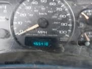 ✅ 2002 Chevrolet Suburban LS • VIN: 3GNEC16Z12G341471 • Лот: 41458266. Опубликован ранее на IAAI с пробегом 465 410 миль. Бесплатный доступ к архиву аукционных продаж из США и подробный отчёт об истории автомобиля на DreamBid. Изображение 7.