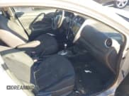 ✅ 2019 Nissan Versa SV • VIN: 3N1CN7AP8KL828700 • Lot: 43390610. Listed on IAAI with 104,145 mi. Free auction sales archive from the USA and detailed vehicle history report at DreamBid. Image 5.