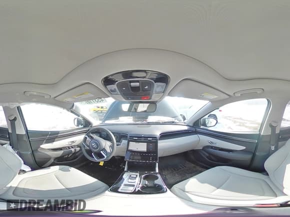 ✅ 2023 Hyundai Tucson SEL Convenience • VIN: KM8JFCA13PU090741 • Lot: 45311693. Wystawiony na Copart z przebiegiem 1 029 mil. Bezpłatny archiwum sprzedaży aukcyjnych z USA i szczegółowy raport historii pojazdu na DreamBid. Zdjęcie 13.