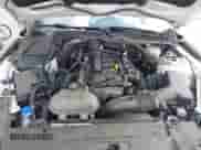 2023 Ford Mustang EcoBoost with VIN 1FATP8UH6P5105734, listed as a IAAI auction lot 43493168 with 67,596 mi miles and . Bid and sale history available at DreamBid. Image 10.