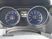 ✅ 2014 Hyundai Sonata Limited • VIN: 5NPEC4AB8EH893548 • Lot: 43651354. Wystawiony na IAAI z przebiegiem 130 317 mil. Bezpłatny archiwum sprzedaży aukcyjnych z USA i szczegółowy raport historii pojazdu na DreamBid. Zdjęcie 7.