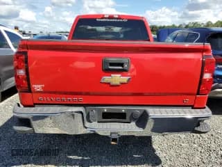 ✅ 2016 Chevrolet Silverado 1500 LT • VIN: 1GCRCREH6GZ219844 • Лот: 74081184. Опубликован ранее на Copart с пробегом Не указан. Бесплатный доступ к архиву аукционных продаж из США и подробный отчёт об истории автомобиля на DreamBid. Изображение 6.