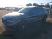 ✅ 2019 Audi Q8 Prestige • VIN: WA1FVBF14KD032737 • Lot: 43400564. Listed on IAAI with 62,928 mi. Free auction sales archive from the USA and detailed vehicle history report at DreamBid. Image 2.