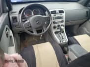 ✅ 2006 Chevrolet Equinox LT • VIN: 2CNDL63F966135579 • Лот: 60130725. Опубликован ранее на Copart с пробегом 185 956 миль. Бесплатный доступ к архиву аукционных продаж из США и подробный отчёт об истории автомобиля на DreamBid. Изображение 8.