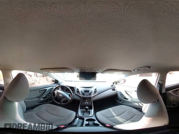 2016 Hyundai Elantra SE with VIN 5NPDH4AE2GH687829, listed as a IAAI auction lot 43431605 with 213,173 mi miles and . Bid and sale history available at DreamBid. Image 18.