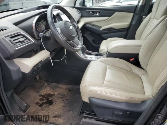 ✅ 2020 Subaru Ascent Premium • VIN: 4S4WMABD0L3414592 • Lot: 81303165. Listed on Copart with 22,074 mi. Free auction sales archive from the USA and detailed vehicle history report at DreamBid. Image 7.