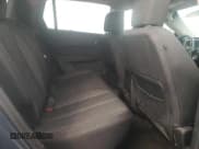 ✅ 2017 GMC Terrain SLE • VIN: 2GKALMEKXH6111031 • Lot: 89802235. Listed on Copart with 133,737 mi. Free auction sales archive from the USA and detailed vehicle history report at DreamBid. Image 11.