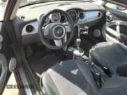 ✅ 2006 MINI Hardtop • VIN: WMWRC33546TK15957 • Lot: 54660995. Listed on Copart with 100,893 mi. Free auction sales archive from the USA and detailed vehicle history report at DreamBid. Image 8.