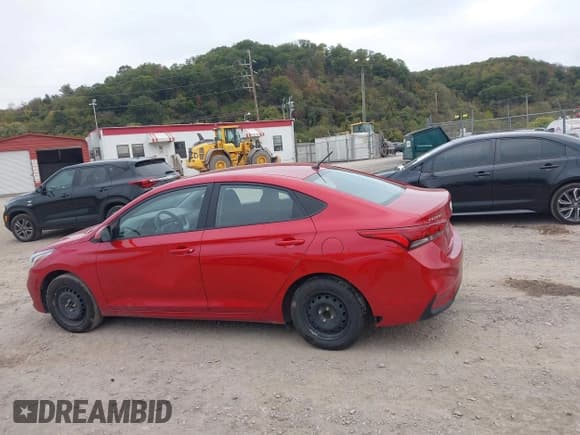 ✅ 2019 Hyundai Accent SEL • VIN: 3KPC24A3XKE087150 • Лот: 43441170. Опубликован ранее на IAAI с пробегом 86 163 миль. Бесплатный доступ к архиву аукционных продаж из США и подробный отчёт об истории автомобиля на DreamBid. Изображение 14.