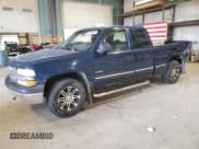 ✅ 2000 Chevrolet Silverado 1500 • VIN: 1GCEK19V3YE218601 • Lot: 90668255. Wystawiony na Copart z przebiegiem 193 542 mil. Bezpłatny archiwum sprzedaży aukcyjnych z USA i szczegółowy raport historii pojazdu na DreamBid. Zdjęcie 1.