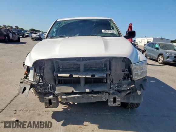 ✅ 2021 Ram 1500 SLT • VIN: 1C6RR6LG9MS529991 • Lot: 66213855. Wystawiony na Copart z przebiegiem 112 047 mil. Bezpłatny archiwum sprzedaży aukcyjnych z USA i szczegółowy raport historii pojazdu na DreamBid. Zdjęcie 5.