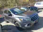 2018 Ford Escape SE с VIN 1FMCU9GD9JUA78037, выставлен на аукционе IAAI как лот 43536985 с пробегом 108 739 миль миль и . История ставок и продаж доступна на DreamBid. Изображение 1.