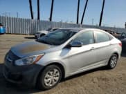 ✅ 2016 Hyundai Accent SE • VIN: KMHCT4AE3GU966363 • Лот: 70742354. Опубликован ранее на Copart с пробегом 106 266 миль. Бесплатный доступ к архиву аукционных продаж из США и подробный отчёт об истории автомобиля на DreamBid. Изображение 1.