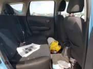 ✅ 2014 Nissan Note S Plus • VIN: 3N1CE2CP2EL381009 • Lot: 57293185. Listed on Copart with 124,639 mi. Free auction sales archive from the USA and detailed vehicle history report at DreamBid. Image 11.