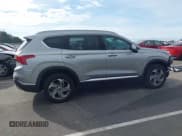 ✅ 2023 Hyundai Santa Fe SEL • VIN: 5NMS3DAJ0PH592055 • Lot: 43742005. Wystawiony na IAAI z przebiegiem 43 790 mil. Bezpłatny archiwum sprzedaży aukcyjnych z USA i szczegółowy raport historii pojazdu na DreamBid. Zdjęcie 14.