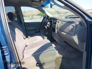 2002 Dodge 1500 с VIN 3D7HA18Z42G162338, выставлен на аукционе IAAI как лот 42723914 с пробегом 152 593 миль миль и . История ставок и продаж доступна на DreamBid. Изображение 5.