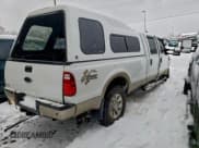 ✅ 2008 Ford F-350 XL • VIN: 1FTWW31R68ED43790 • Lot: 93474795. Listed on Copart with Not provided. Free auction sales archive from the USA and detailed vehicle history report at DreamBid. Image 3.