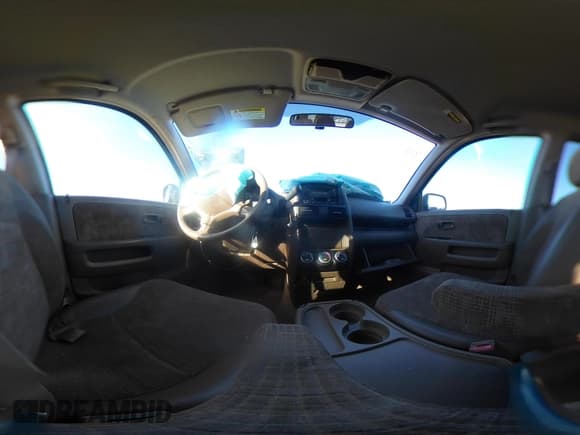 ✅ 2004 Honda CR-V LX • VIN: SHSRD78484U220014 • Лот: 43702798. Опубликован ранее на IAAI с пробегом 95 673 миль. Бесплатный доступ к архиву аукционных продаж из США и подробный отчёт об истории автомобиля на DreamBid. Изображение 18.