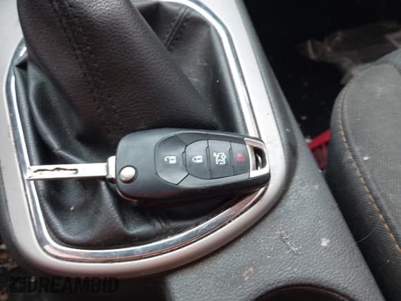 ✅ 2016 Chevrolet Cruze LS • VIN: 1G1BB5SM3G7281768 • Lot: 41328895. Listed on IAAI with 168,039 mi. Free auction sales archive from the USA and detailed vehicle history report at DreamBid. Image 11.