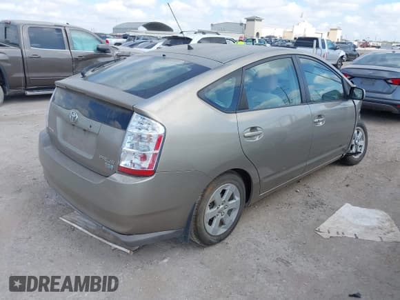✅ 2009 Toyota Prius • VIN: JTDKB20U997850151 • Lot: 43482402. Listed on IAAI with 116,752 mi. Free auction sales archive from the USA and detailed vehicle history report at DreamBid. Image 4.