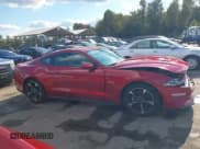 ✅ 2020 Ford Mustang GT • VIN: 1FA6P8CF5L5190332 • Lot: 43517250. Listed on IAAI with 32,663 mi. Free auction sales archive from the USA and detailed vehicle history report at DreamBid. Image 13.