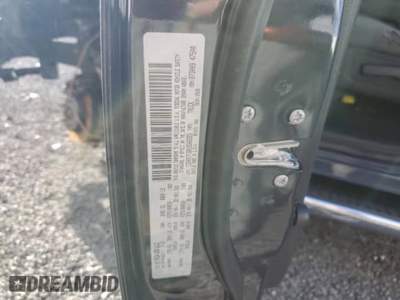 2019 Ram 1500 Express with VIN 1C6RR7FG8KS506555, listed as a Copart auction lot 41378985 with 78,720 mi miles and Salvage title. Bid and sale history available at DreamBid. Image 12.