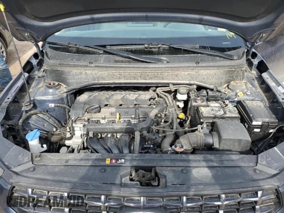 ✅ 2021 Hyundai Venue SEL • VIN: KMHRC8A31MU081607 • Lot: 47760975. Listed on Copart with 62,383 mi. Free auction sales archive from the USA and detailed vehicle history report at DreamBid. Image 11.