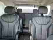 2023 Hyundai Palisade Limited с VIN KM8R54GE9PU644824, выставлен на аукционе Copart как лот 65675474 с пробегом 7 687 миль миль и Списание • Salvage title. История ставок и продаж доступна на DreamBid. Изображение 10.