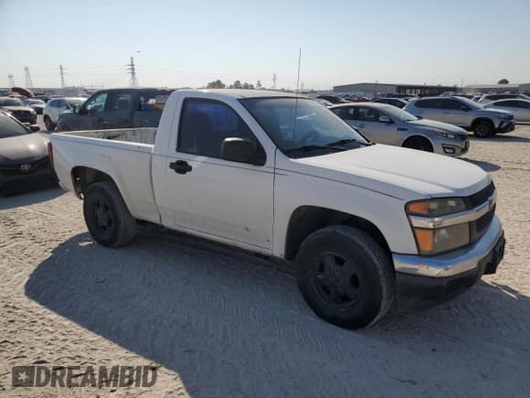 ✅ 2005 Chevrolet Colorado Z85 • VIN: 1GCCS148258144574 • Лот: 75883314. Опубликован ранее на Copart с пробегом 241 418 миль. Бесплатный доступ к архиву аукционных продаж из США и подробный отчёт об истории автомобиля на DreamBid. Изображение 4.