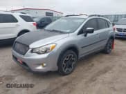 ✅ 2014 Subaru Crosstrek Premium • VIN: JF2GPAWC7EH202068 • Lot: 43822923. Listed on IAAI with 121,338 mi. Free auction sales archive from the USA and detailed vehicle history report at DreamBid. Image 17.