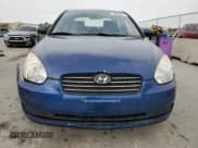 ✅ 2010 Hyundai Accent GLS • VIN: KMHCN4AC4AU452554 • Лот: 86826914. Опубликован ранее на Copart с пробегом 135 658 миль. Бесплатный доступ к архиву аукционных продаж из США и подробный отчёт об истории автомобиля на DreamBid. Изображение 5.