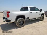 ✅ 2021 Chevrolet Silverado 2500HD LTZ • VIN: 1GC4YPEY1MF196664 • Лот: 61340175. Опубликован ранее на Copart с пробегом 78 754 миль. Бесплатный доступ к архиву аукционных продаж из США и подробный отчёт об истории автомобиля на DreamBid. Изображение 3.