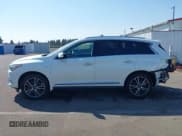 ✅ 2020 Infiniti QX60 Luxe • VIN: 5N1DL0MM1LC518073 • Лот: 43120665. Опубликован ранее на IAAI с пробегом 114 834 миль. Бесплатный доступ к архиву аукционных продаж из США и подробный отчёт об истории автомобиля на DreamBid. Изображение 15.
