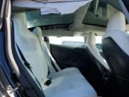 ✅ 2023 Tesla Model 3 Performance • VIN: 5YJ3E1EC2PF562968 • Лот: 80731125. Опубликован ранее на Copart с пробегом 25 014 миль. Бесплатный доступ к архиву аукционных продаж из США и подробный отчёт об истории автомобиля на DreamBid. Изображение 10.