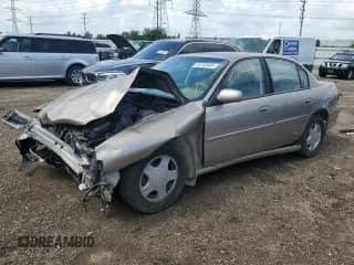 2000 Chevrolet Malibu LS с VIN 1G1NE52J2Y6332484, выставлен на аукционе Copart как лот 65733945 с пробегом 122 244 миль миль и Списание • Salvage title. История ставок и продаж доступна на DreamBid. Изображение 1.