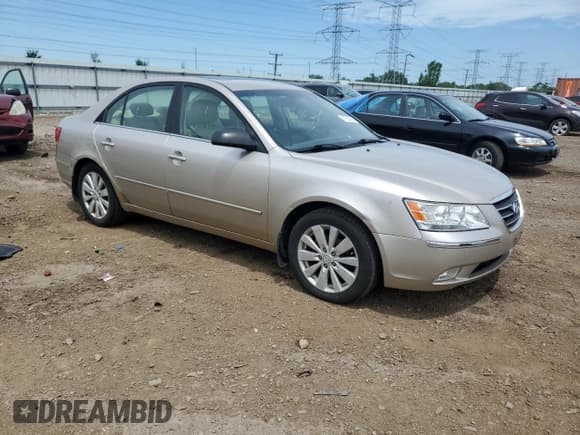 ✅ 2010 Hyundai Sonata Limited • VIN: 5NPEU4AC2AH630519 • Лот: 61725635. Опубликован ранее на Copart с пробегом 85 036 миль. Бесплатный доступ к архиву аукционных продаж из США и подробный отчёт об истории автомобиля на DreamBid. Изображение 4.